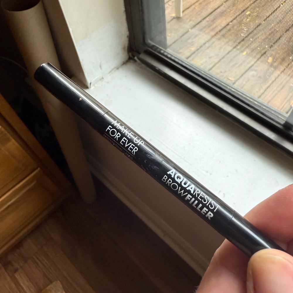 Make Up For Ever Brow Filler